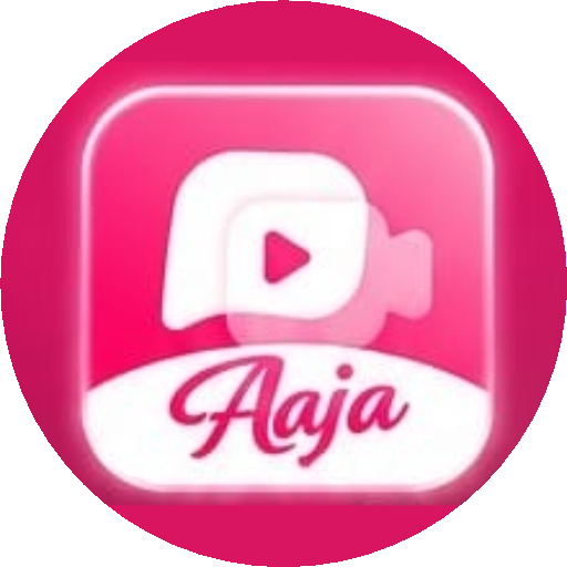 Aaja Agency India Logo